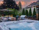 rl web portfolio fun harr hot tub