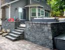 rl web portfolio wall vanh patio wall