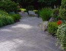rl web portfolio gardens huli pathway garden