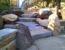 rl web portfolio stairs dris montana stone