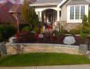 rl web portfolio wall pugh tuscan stone wall with tumbled bluestone cap6