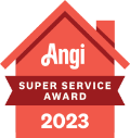 angi super service award