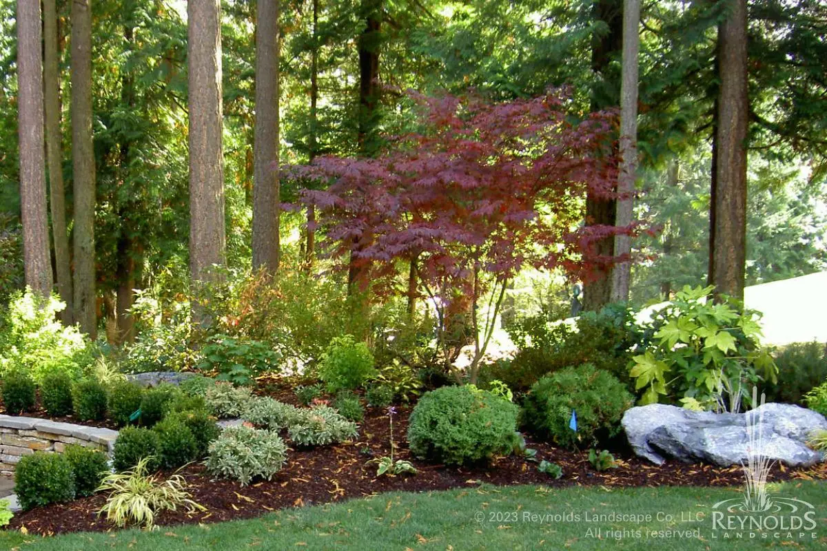 rl web portfolio gardens seatwall