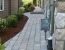 rl web portfolio walks sten cobblestone pavers