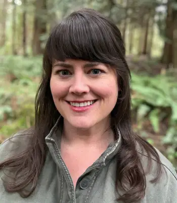 Caitlin Huson
