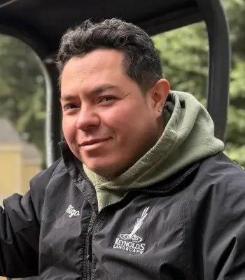 Reynolds Landscape Foreman - Rigo