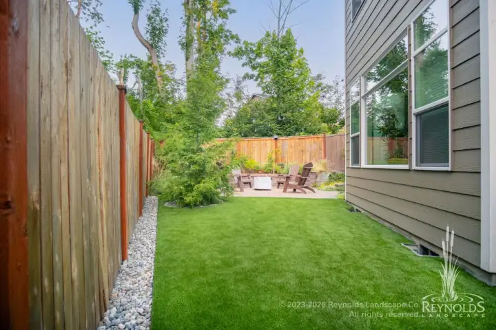 rl web portfolio kasp sideyard