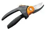 gardening shears and pruners