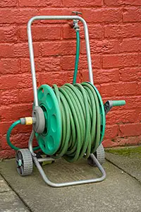 garden hose