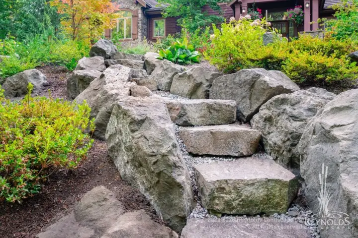 rl web portfolio garr stairs