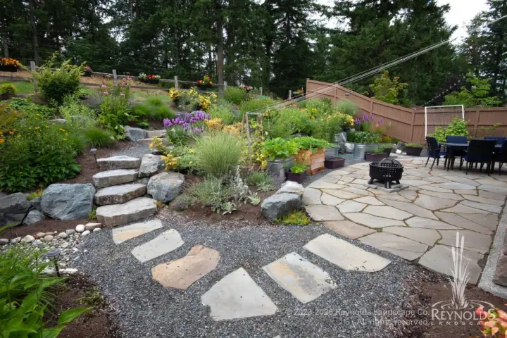 rl web portfolio rola hillside