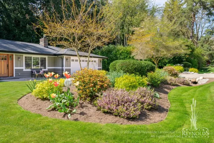 rl web portfolio wagn garden