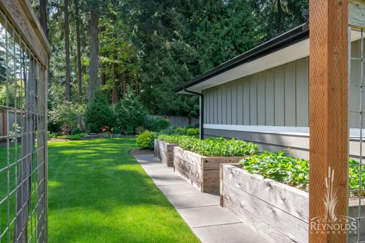 rl web portfolio wagn planters