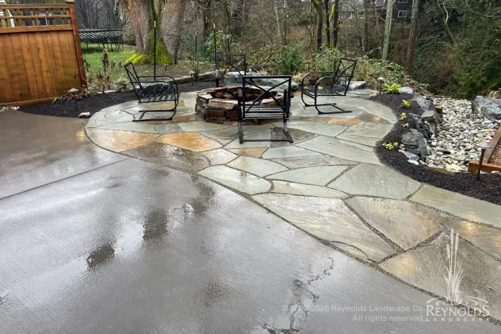 rl web portfolio walb patio