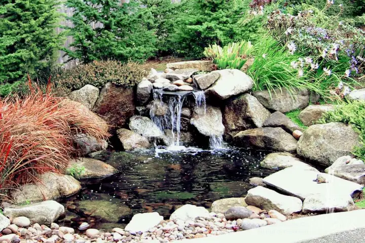 rl 2023 web portfolio water