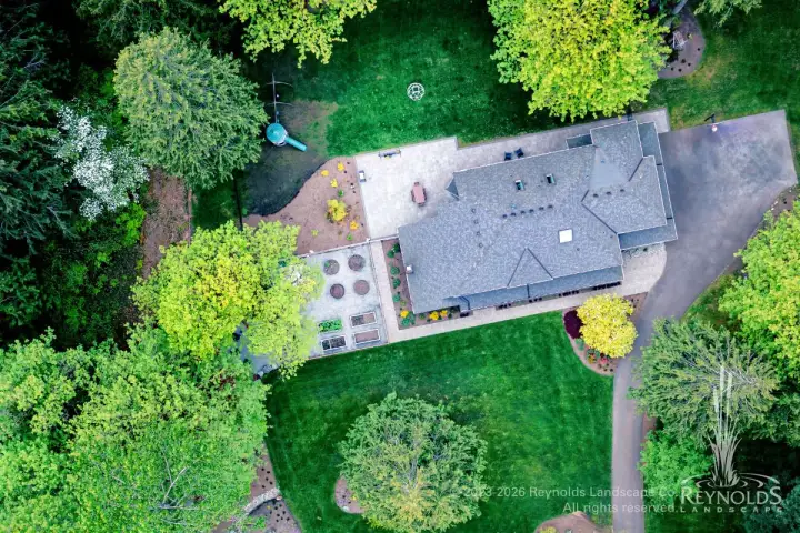 rl web portfolio maye aerial