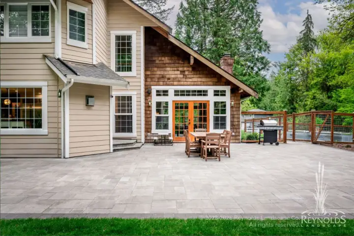 rl web portfolio maye patio