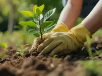 pruning high branches