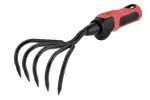 gardening hand rake