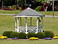 gazebo