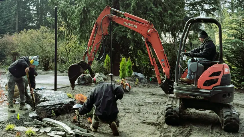 reynolds landscape team