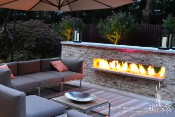 rl web portfolio fire rill