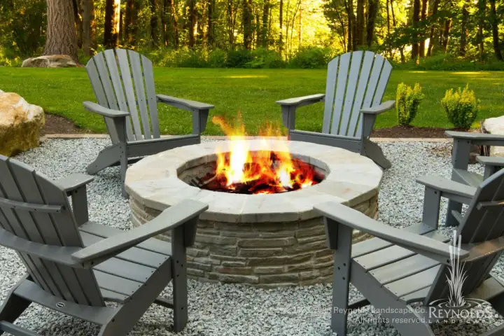 rl web portfolio fire winn