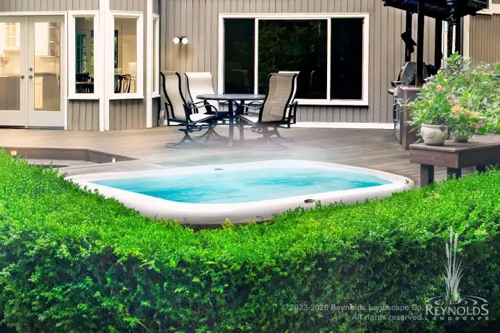 rl web portfolio fun marc hot tub92