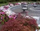 rl web portfolio gardens cuml flower border