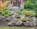 rl web portfolio gardens garr front rockery