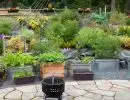 rl web portfolio gardens rola planters