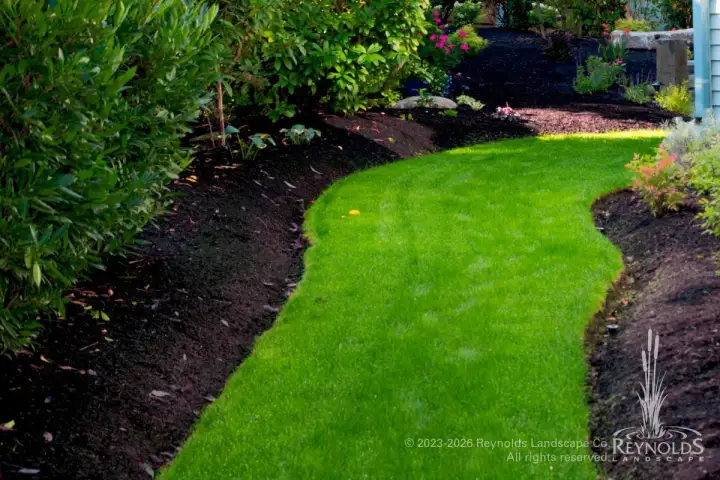 rl web portfolio gardens swed grass