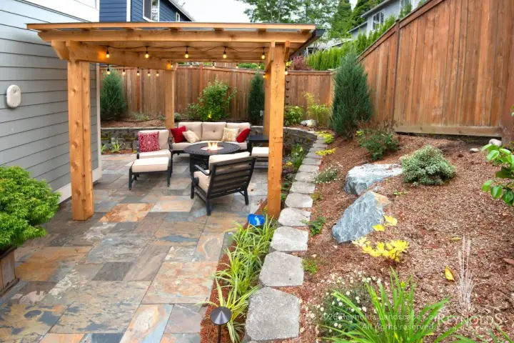rl web portfolio patios note