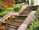 rl web portfolio stairs modern staircase sidelights