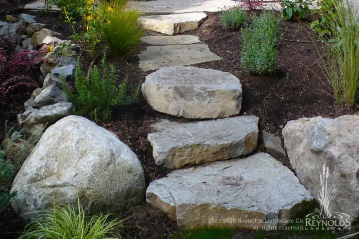 rl web portfolio stairs mose