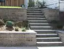 rl web portfolio stairs nesi