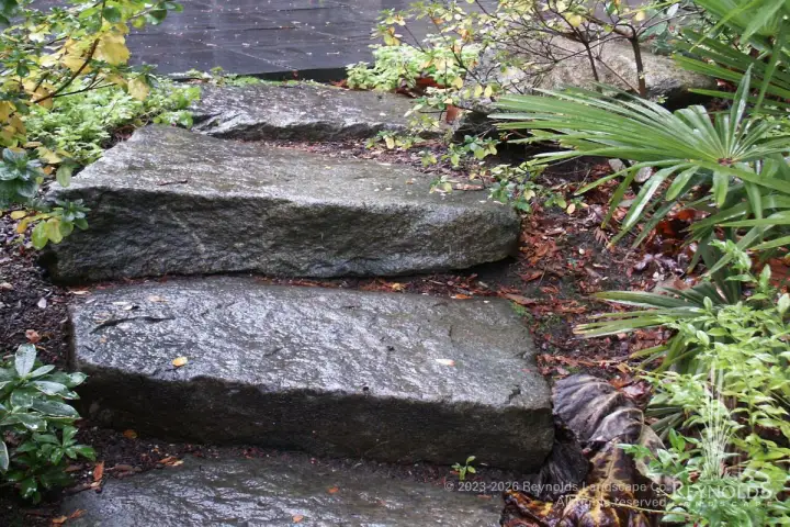 rl web portfolio stairs sten