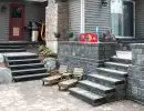 rl web portfolio stairs vanh
