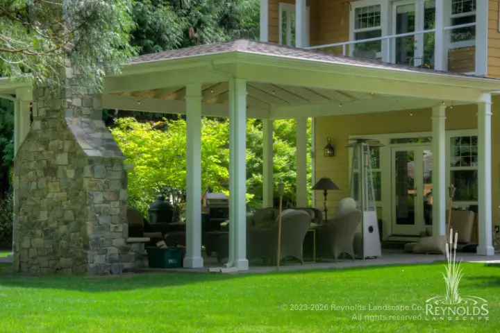 rl web portfolio structures brue patio cover