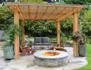 rl web portfolio structures mann pergola