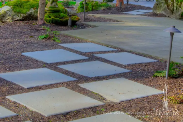 rl web portfolio walks kett steppingstones