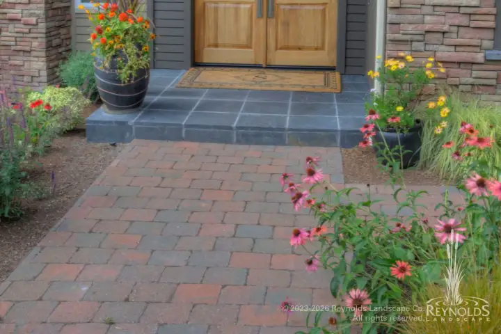 rl web portfolio walks skin brick entry