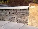 rl web portfolio wall dunn chapel hill eldorado stone