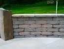 rl web portfolio wall sull tuscan wall with tumbled bluestone cap68